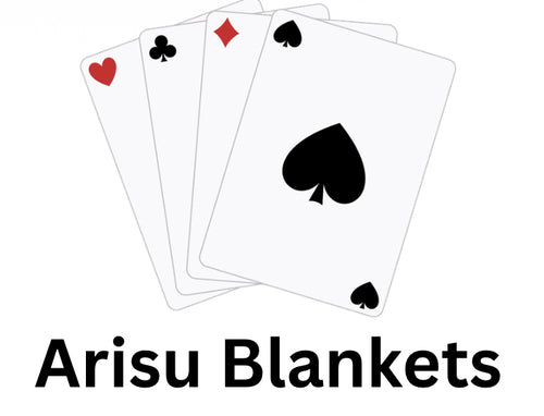 Arisu Blankets